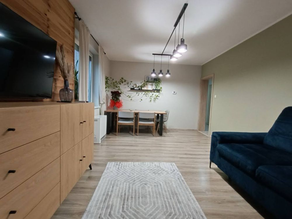 Mieszkanie 2-pokojowe Gorzów Wielkopolski. Zdjęcie 3