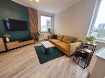 Mieszkanie 2-pokojowe Kraków Czyżyny, os. Osiedle Avia. Zdjęcie 3