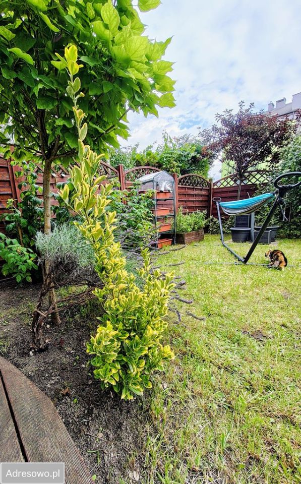 Mieszkanie 4-pokojowe Szczecin Gumieńce. Zdjęcie 12