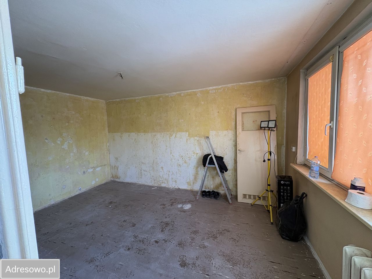 Mieszkanie 1-pokojowe Malbork, ul. Grunwaldzka. Zdjęcie 7