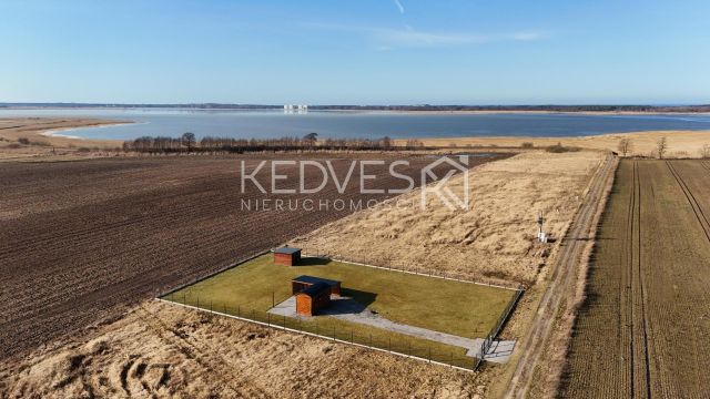 Działka rekreacyjna Karcino. Zdjęcie 4