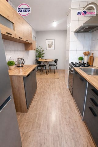 Mieszkanie 3-pokojowe Tczew, ul. Władysława Jagiełły. Zdjęcie 3