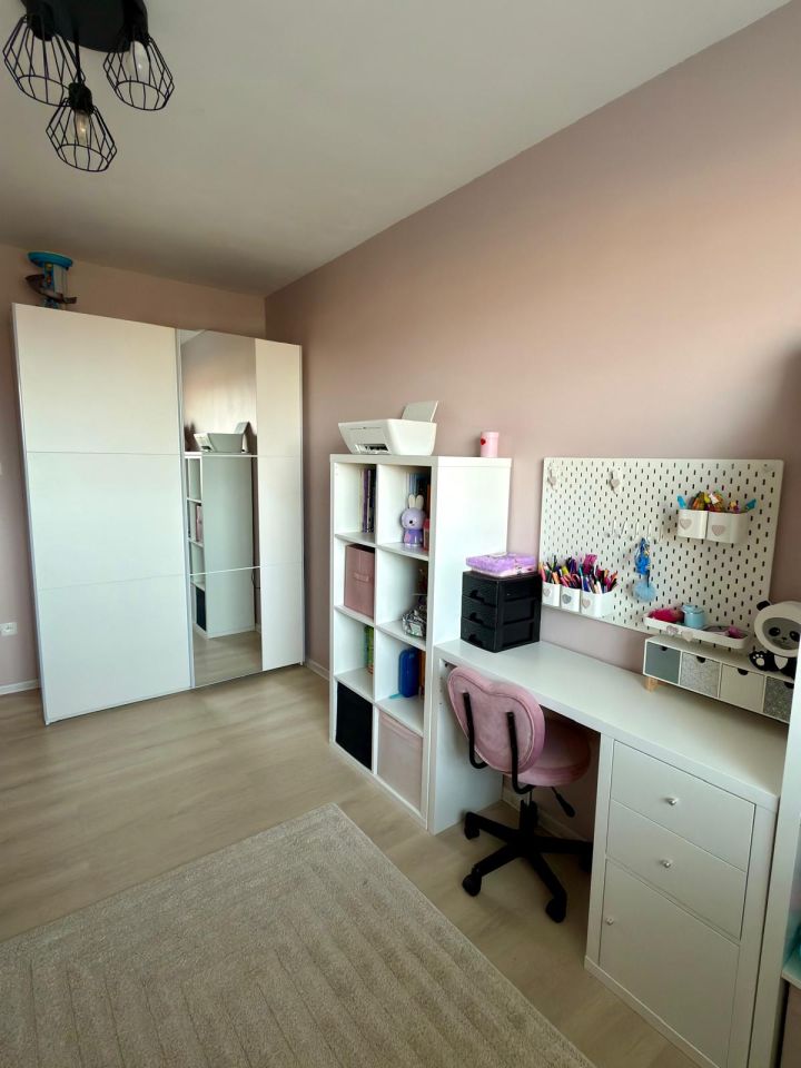 Mieszkanie 3-pokojowe Tarnów Strusina, ul. Henryka Wieniawskiego. Zdjęcie 10