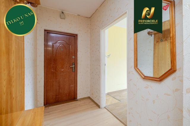 Mieszkanie 3-pokojowe Gdańsk Oliwa, al. Grunwaldzka. Zdjęcie 15