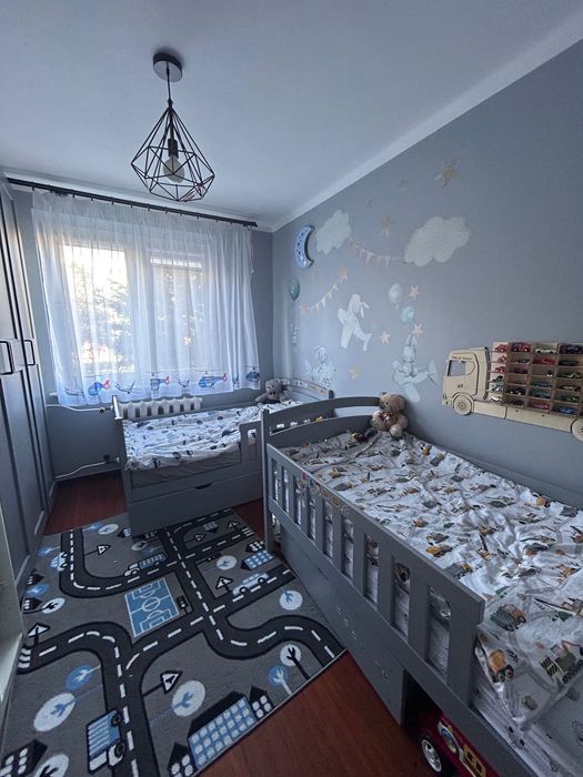 Mieszkanie 3-pokojowe Sędziszów Małopolski, ul. Osiedle Młodych. Zdjęcie 8