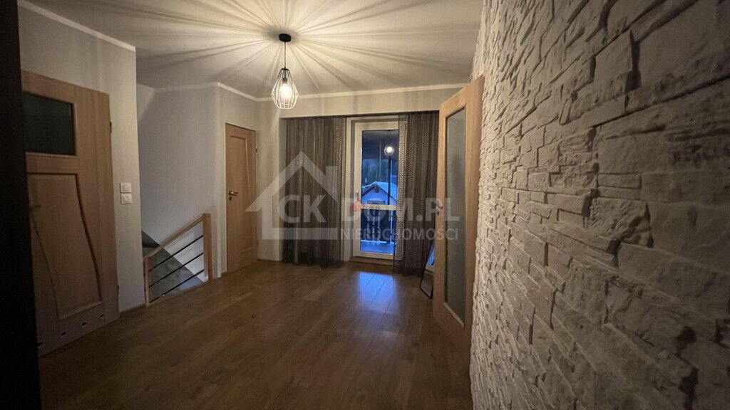 dom wolnostojący, 4 pokoje Niedziałki. Zdjęcie 16