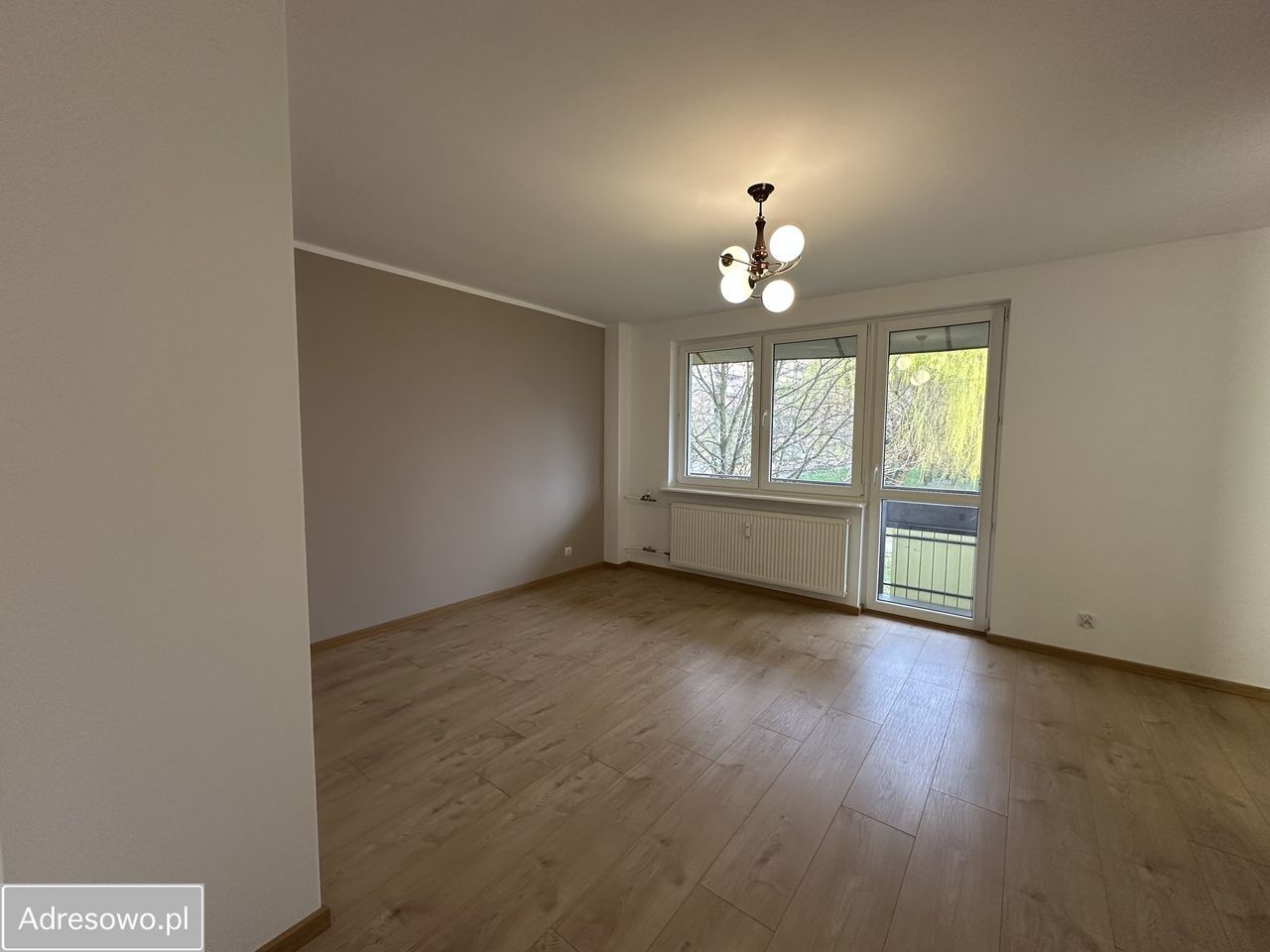 Mieszkanie 3-pokojowe Radom Prędocinek, ul. Cisowa. Zdjęcie 1