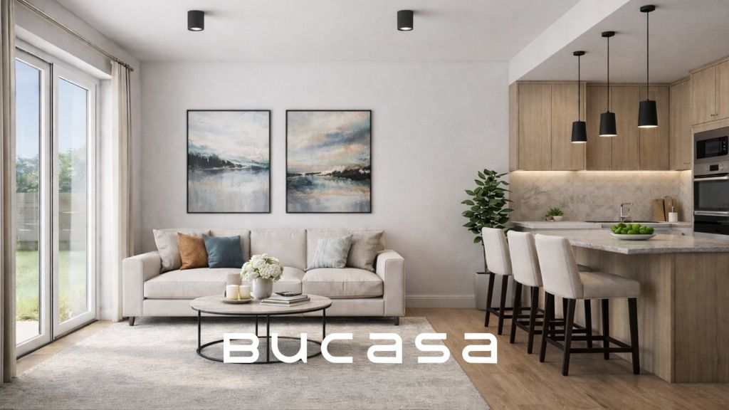 Mieszkanie 3-pokojowe Niepołomice. Zdjęcie 4