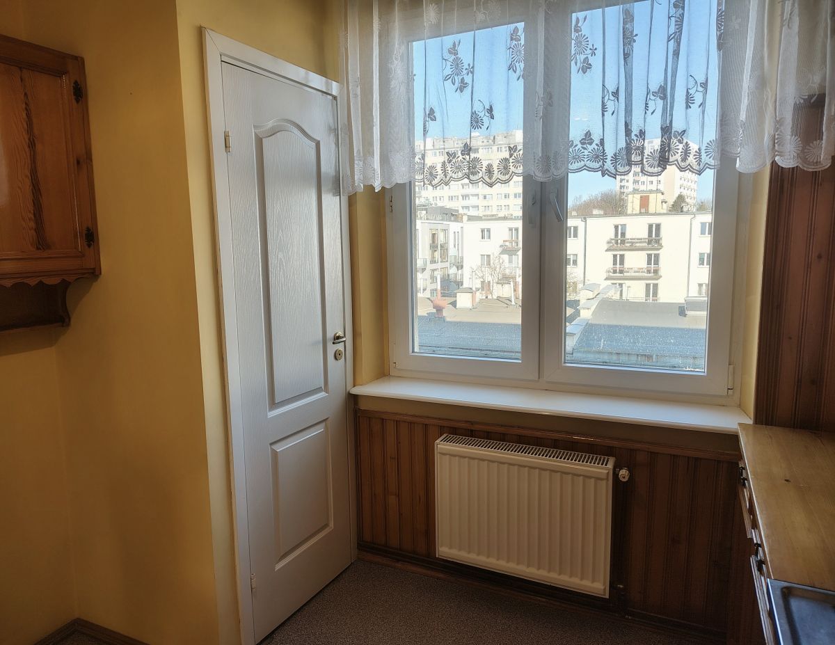 Mieszkanie 2-pokojowe Gdynia Śródmieście, ul. Świętojańska. Zdjęcie 10