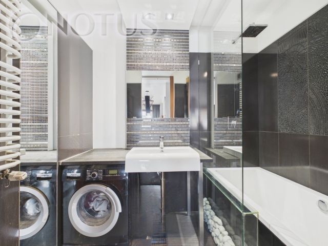 Mieszkanie 3-pokojowe Kraków Podgórze, ul. Rydlówka. Zdjęcie 11