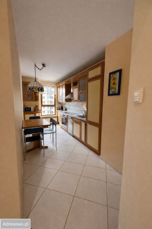 Mieszkanie 4-pokojowe Warszawa Śródmieście, ul. Zygmunta Słomińskiego. Zdjęcie 11