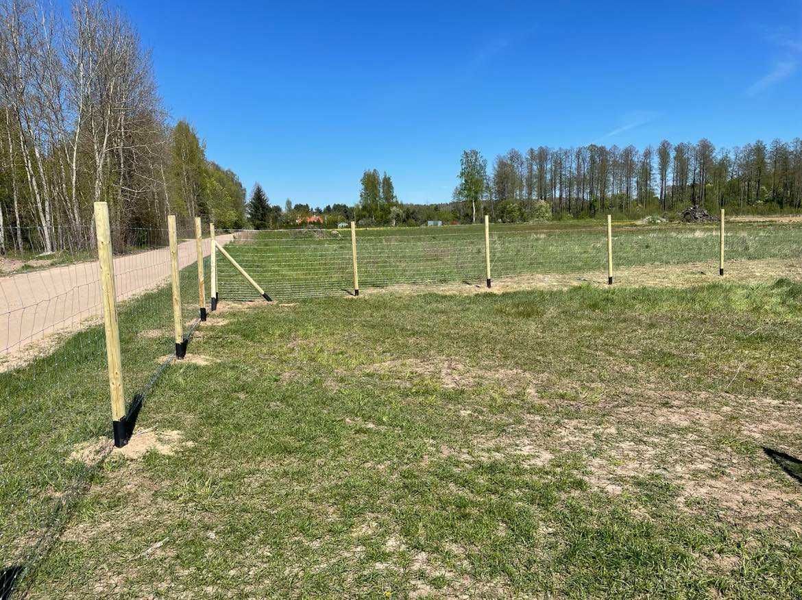 Działka rolno-budowlana Zabłudów. Zdjęcie 5