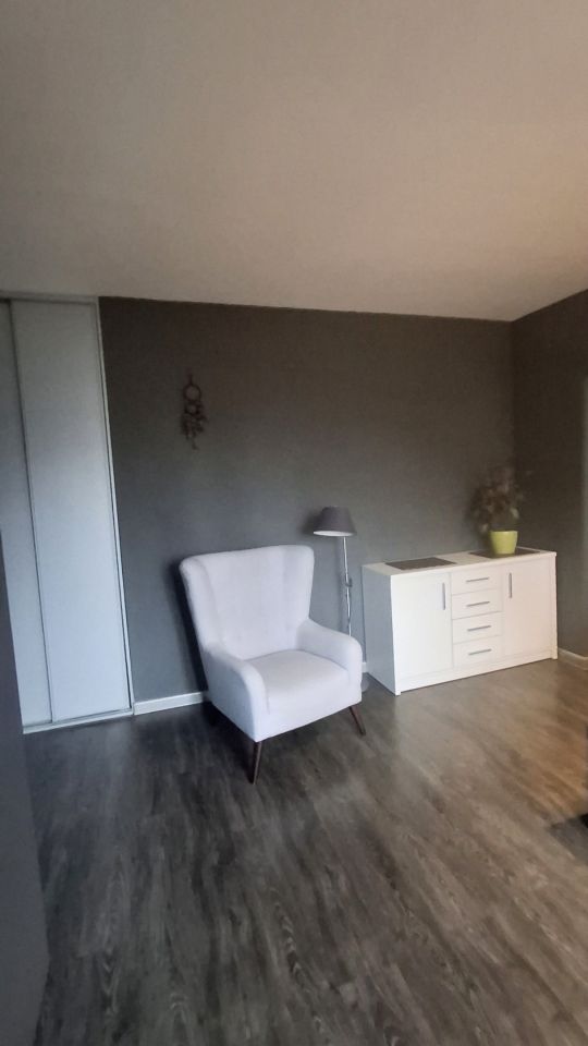 Mieszkanie 2-pokojowe Chorzów Centrum, ul. ks. Augustyna Kordeckiego. Zdjęcie 3