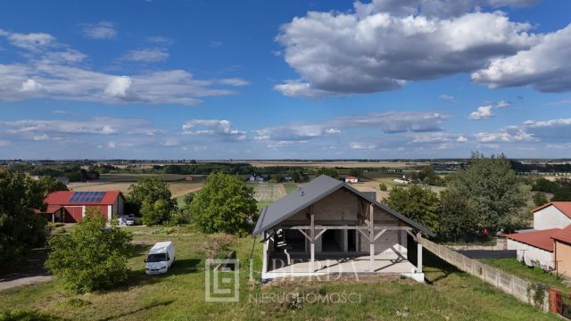 Hala/magazyn Garbów, ul. Warszawska. Zdjęcie 2