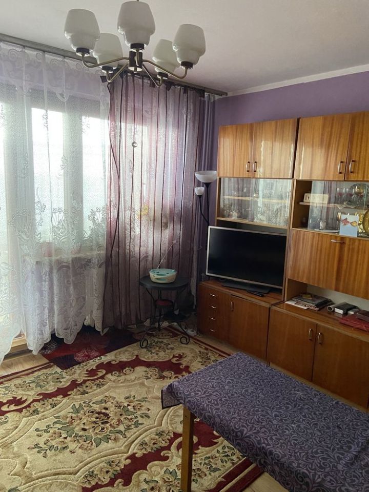 Mieszkanie 3-pokojowe Łódź Retkinia. Zdjęcie 5