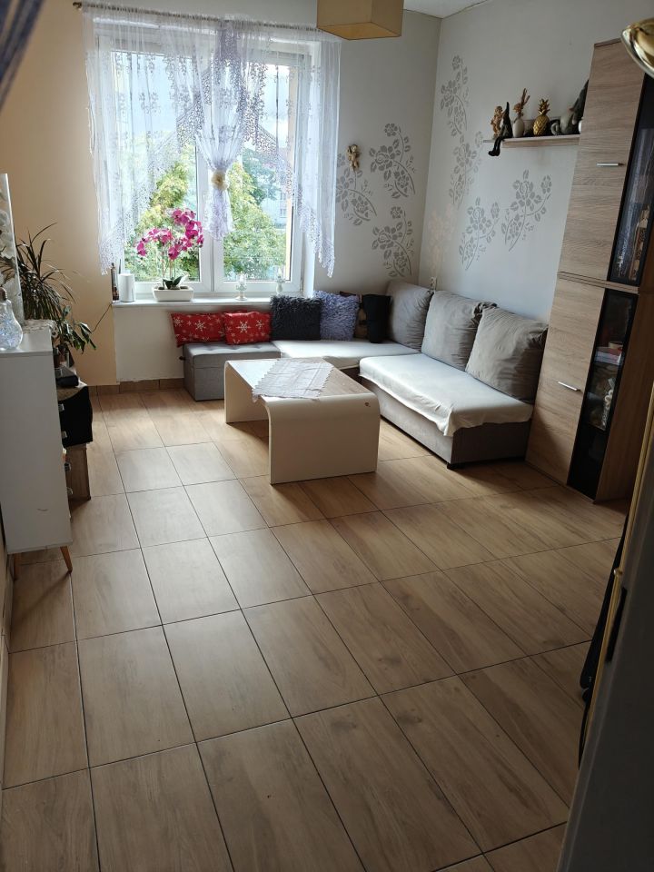 Mieszkanie 2-pokojowe Goleniów Centrum , ul. Stanisława Mikołajczyka. Zdjęcie 4