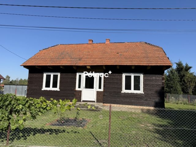 dom wolnostojący, 2 pokoje Buczków. Zdjęcie 2