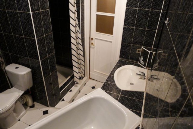 Mieszkanie 4-pokojowe Łódź, ul. dr. Adama Próchnika. Zdjęcie 6