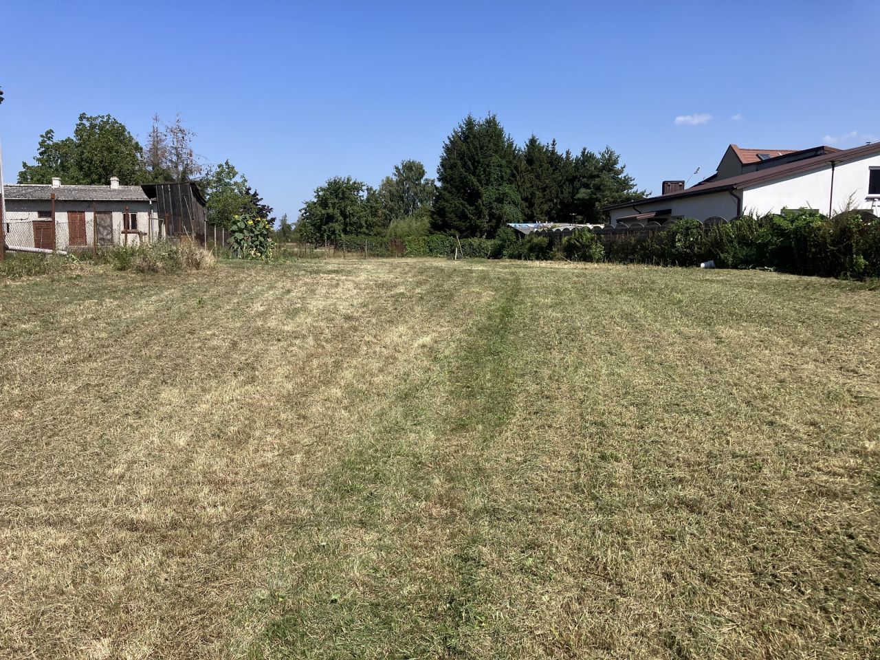 Działka budowlana Konstancin-Jeziorna Konstancin, ul. Aleja Wojska Polskiego. Zdjęcie 2