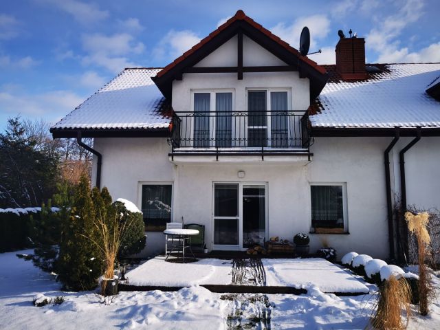 bliźniak Rumia, ul. Lipowa. Zdjęcie 1