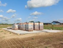 Działka budowlana Cewlino, ul. Maków Polnych