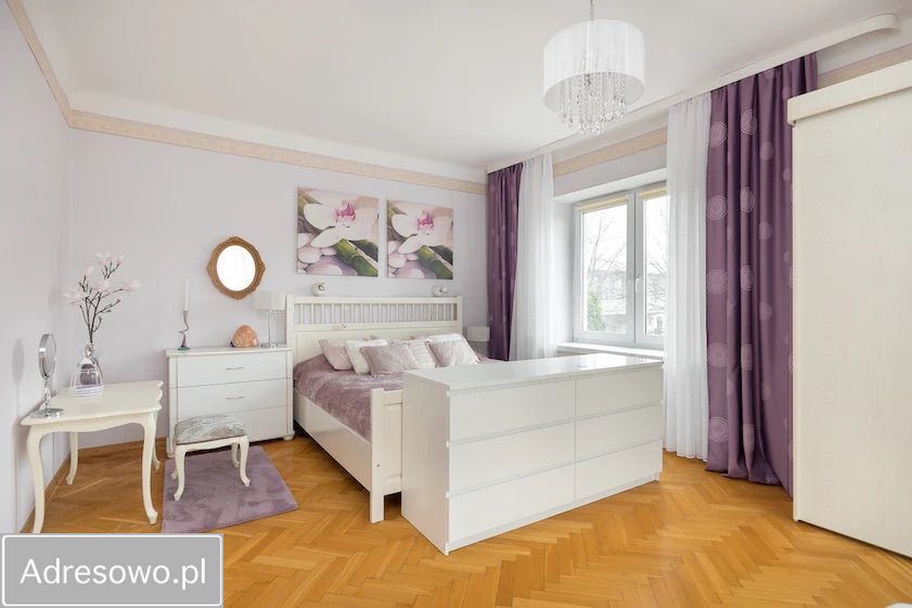 dom wolnostojący, 5 pokoi Warszawa Bielany, ul. Pęcicka. Zdjęcie 2