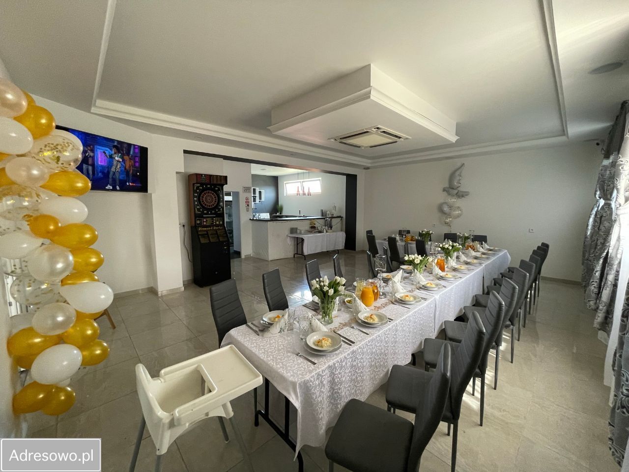 Lokal Recz, ul. Środkowa. Zdjęcie 8