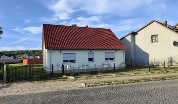 dom wolnostojący, 4 pokoje Stare Kurowo, ul. Kościuszki