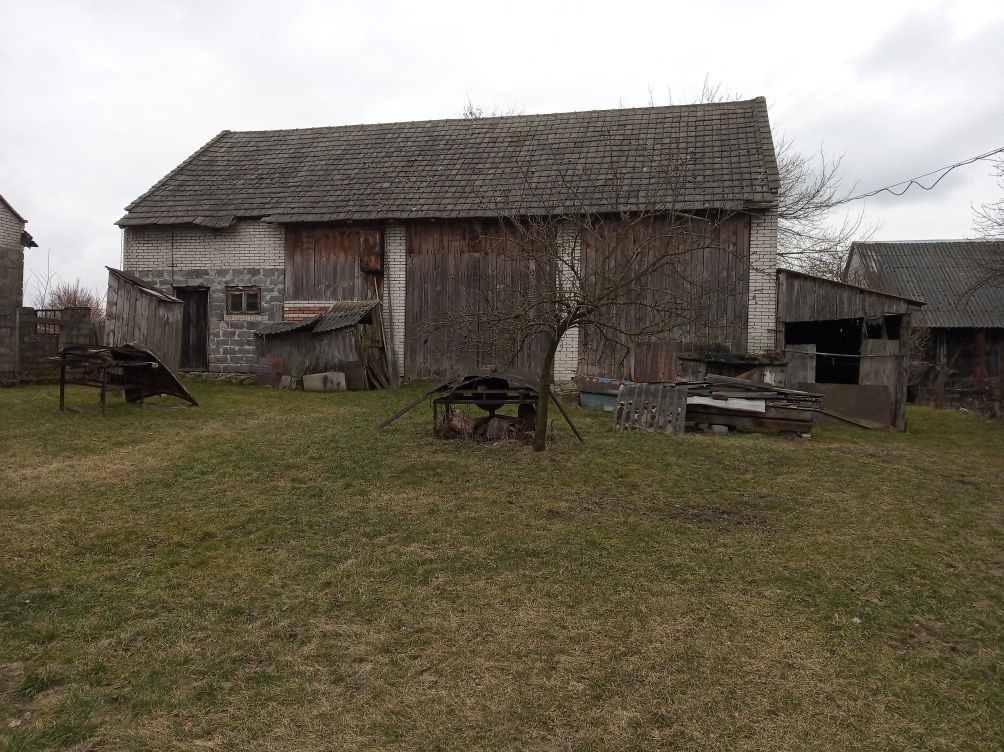 dom wolnostojący, 3 pokoje Stawiany. Zdjęcie 7