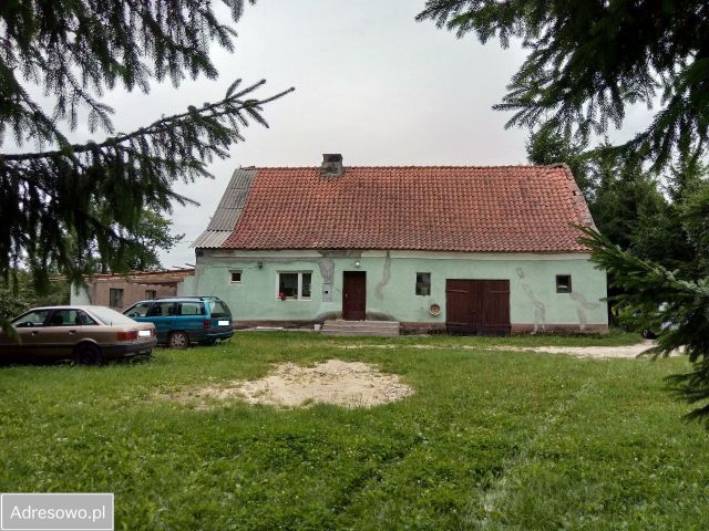 dom wolnostojący, 2 pokoje Kozłowo. Zdjęcie 1