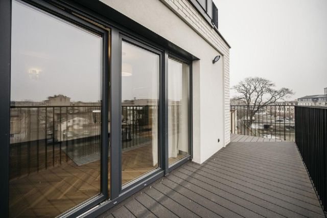 Mieszkanie 3-pokojowe Kalisz Centrum, ul. Towarowa. Zdjęcie 23