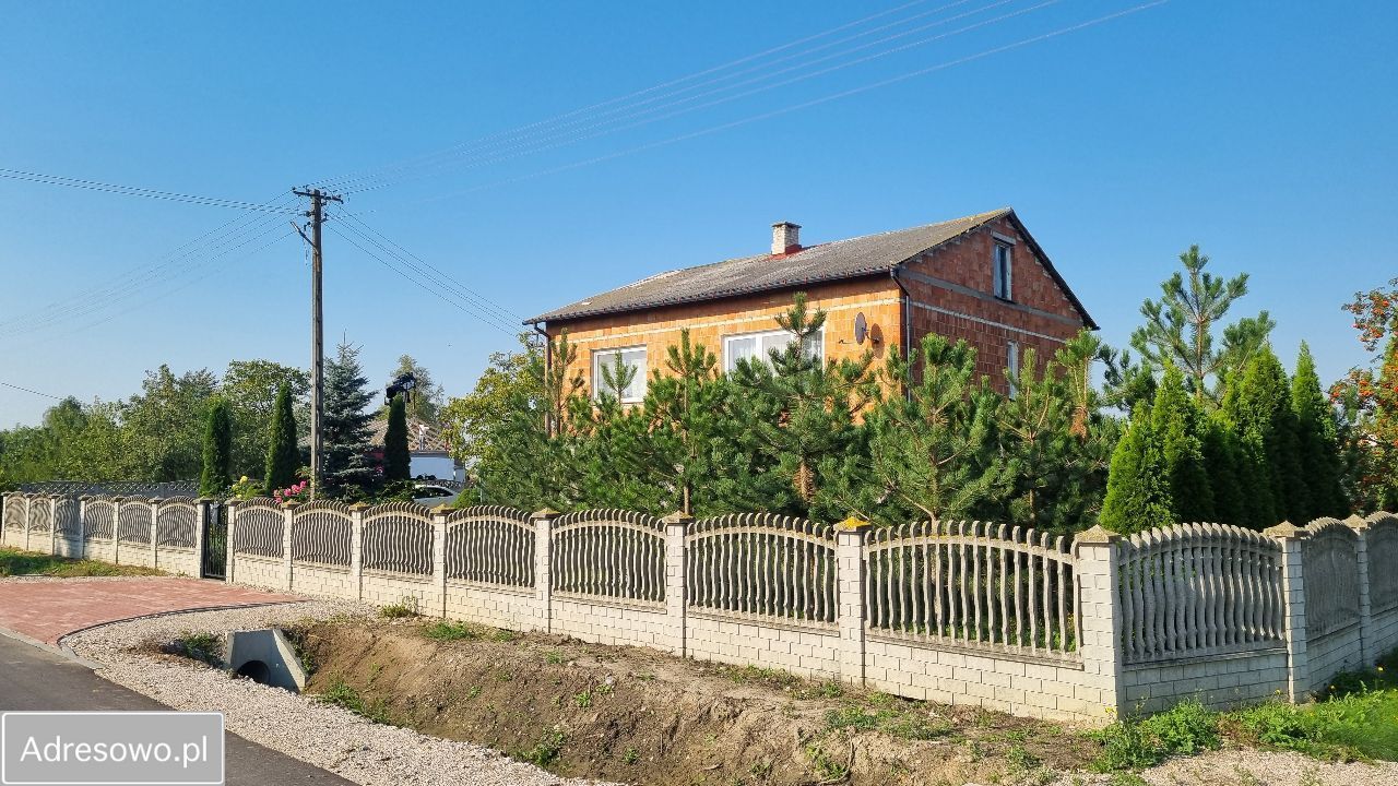 gospodarstwo, 5 pokoi Rokotów. Zdjęcie 8