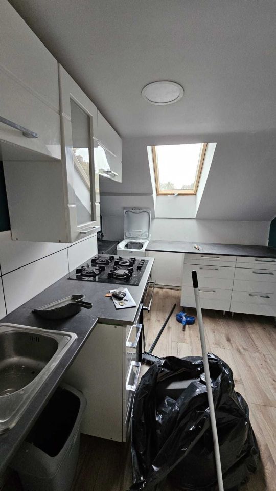 Mieszkanie 2-pokojowe Szczecinek, ul. Zielona. Zdjęcie 6