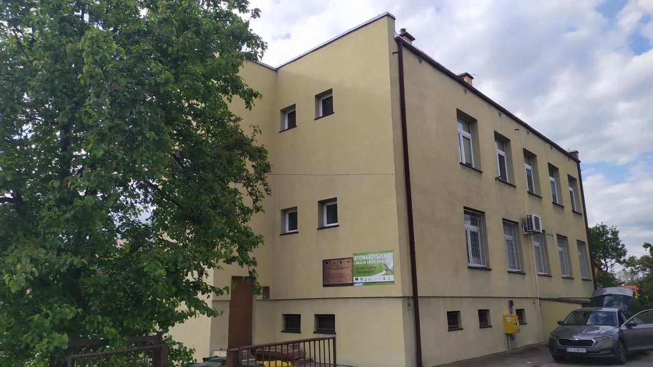 Lokal Prochowice, ul. Plac Kopernika. Zdjęcie 3