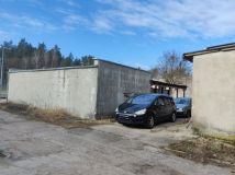 Działka budowlana Iława. Zdjęcie 2