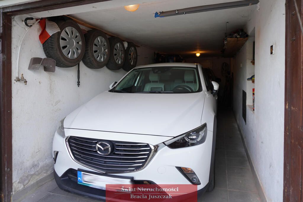 dom, 4 pokoje Żerniki Wrocławskie. Zdjęcie 19