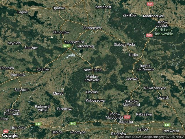 Mieszkanie 2-pokojowe Nowa Dęba, Obojętne. Zdjęcie 1