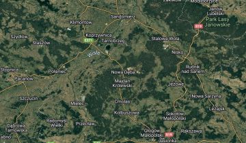 Mieszkanie 2-pokojowe Nowa Dęba, Obojętne