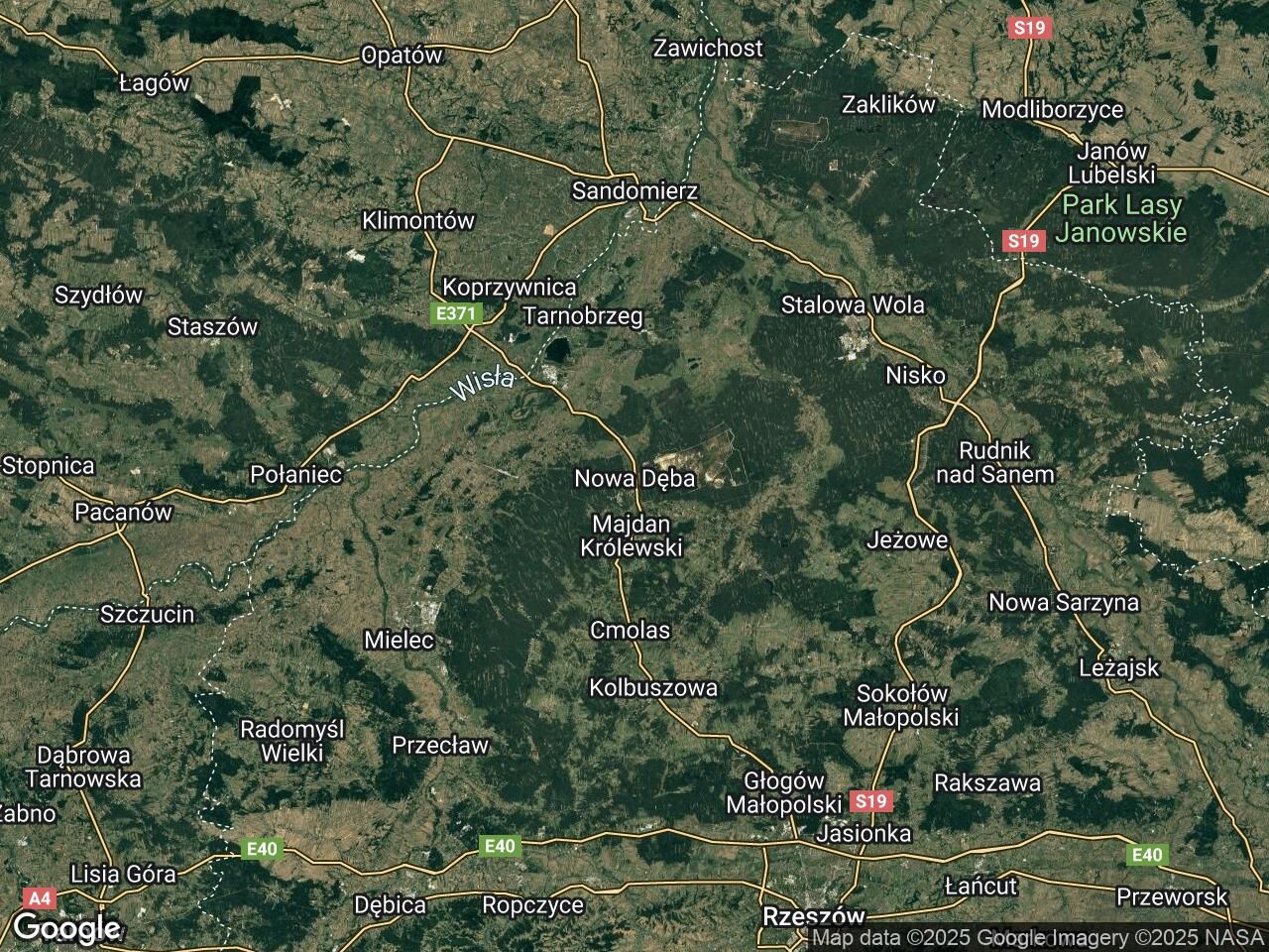 Mieszkanie 2-pokojowe Nowa Dęba, Obojętne