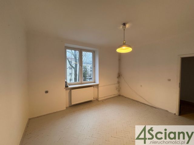 Mieszkanie 2-pokojowe Warszawa Mokotów, ul. Chełmska. Zdjęcie 1