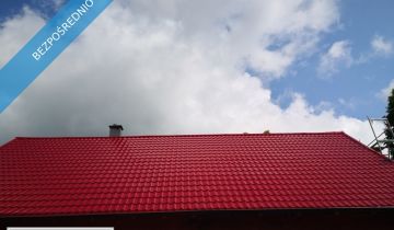 dom wolnostojący, 6 pokoi Gościeszowice