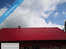 dom wolnostojący, 6 pokoi Gościeszowice