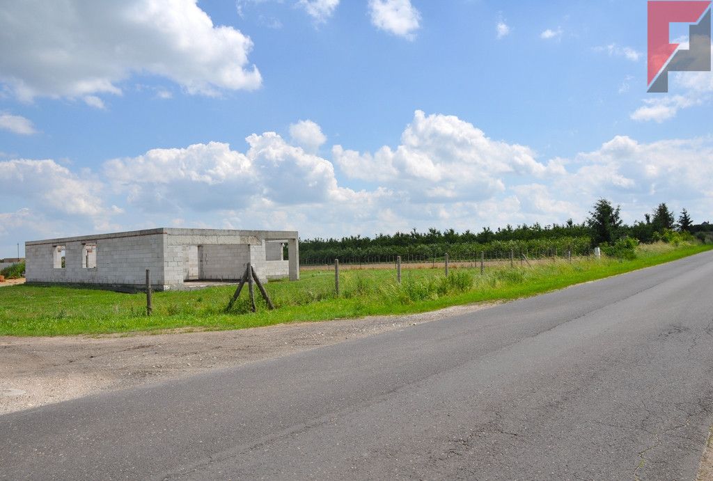 Działka budowlana Józefowo. Zdjęcie 12