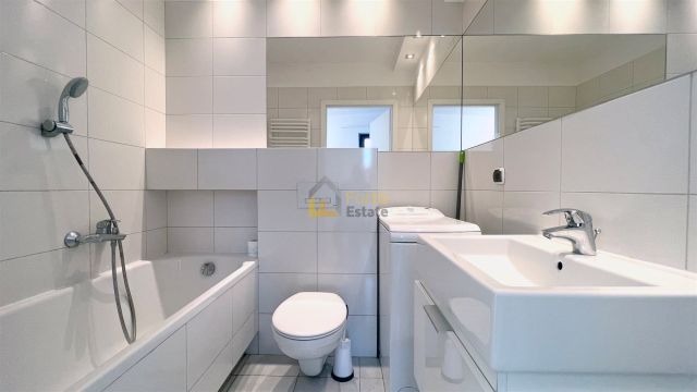 Mieszkanie 1-pokojowe Kraków Dębniki, ul. prof. Władysława Konopczyńskiego. Zdjęcie 9