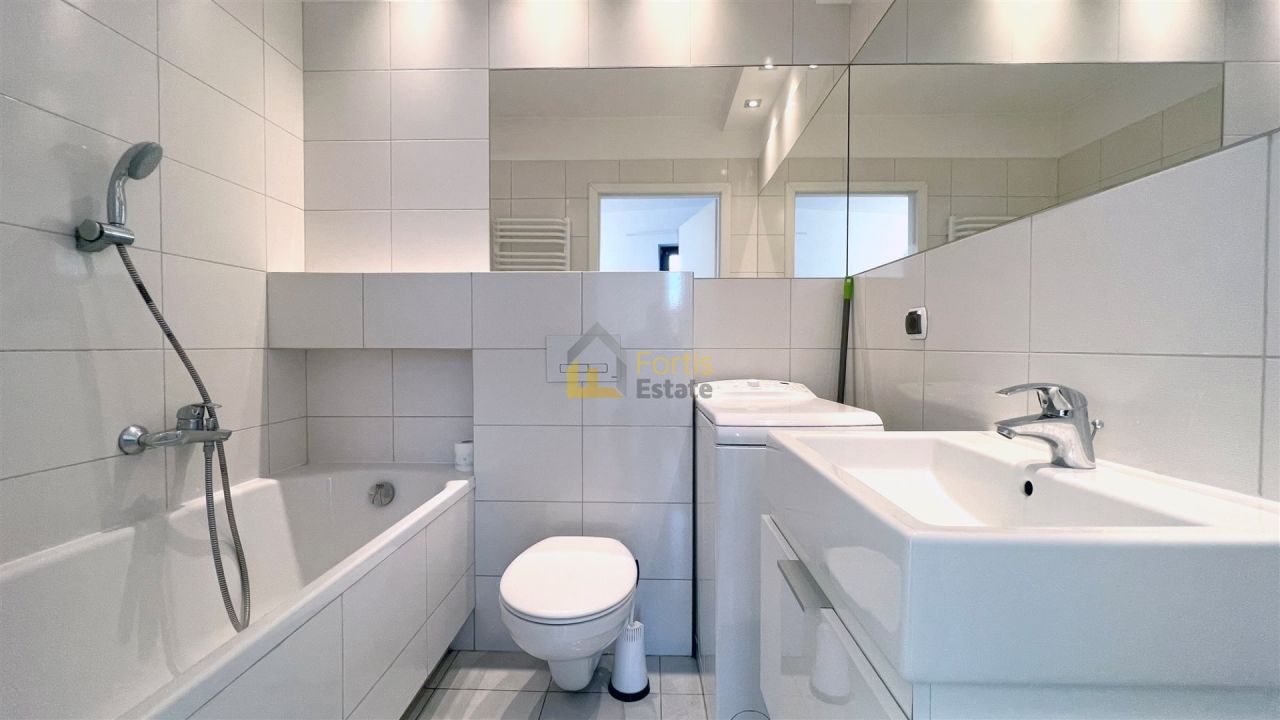 Mieszkanie 1-pokojowe Kraków Dębniki, ul. prof. Władysława Konopczyńskiego. Zdjęcie 9