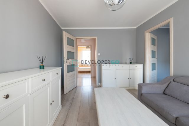 Mieszkanie 4-pokojowe Białystok, ul. św. Wojciecha. Zdjęcie 12