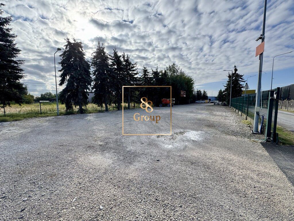 Hala/magazyn Duchnice, ul. Żytnia. Zdjęcie 6