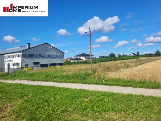 Działka siedliskowa Garczegorze. Zdjęcie 5