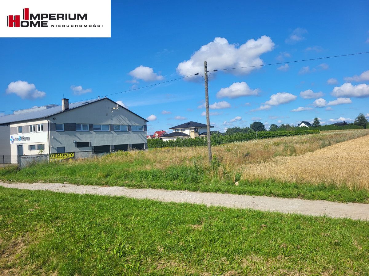 Działka siedliskowa Garczegorze. Zdjęcie 5