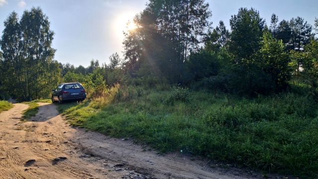 Działka rekreacyjna Kręsk, ul. Zofii. Zdjęcie 12